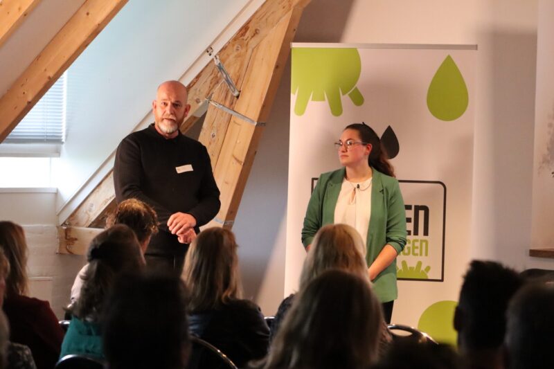 Melken voor Morgen: Hoe kweek je zelf melkmonsters? – Elite