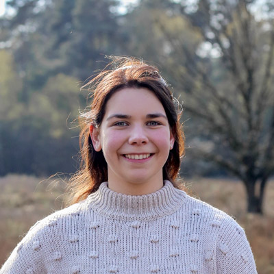 Sandra Wilgenhof